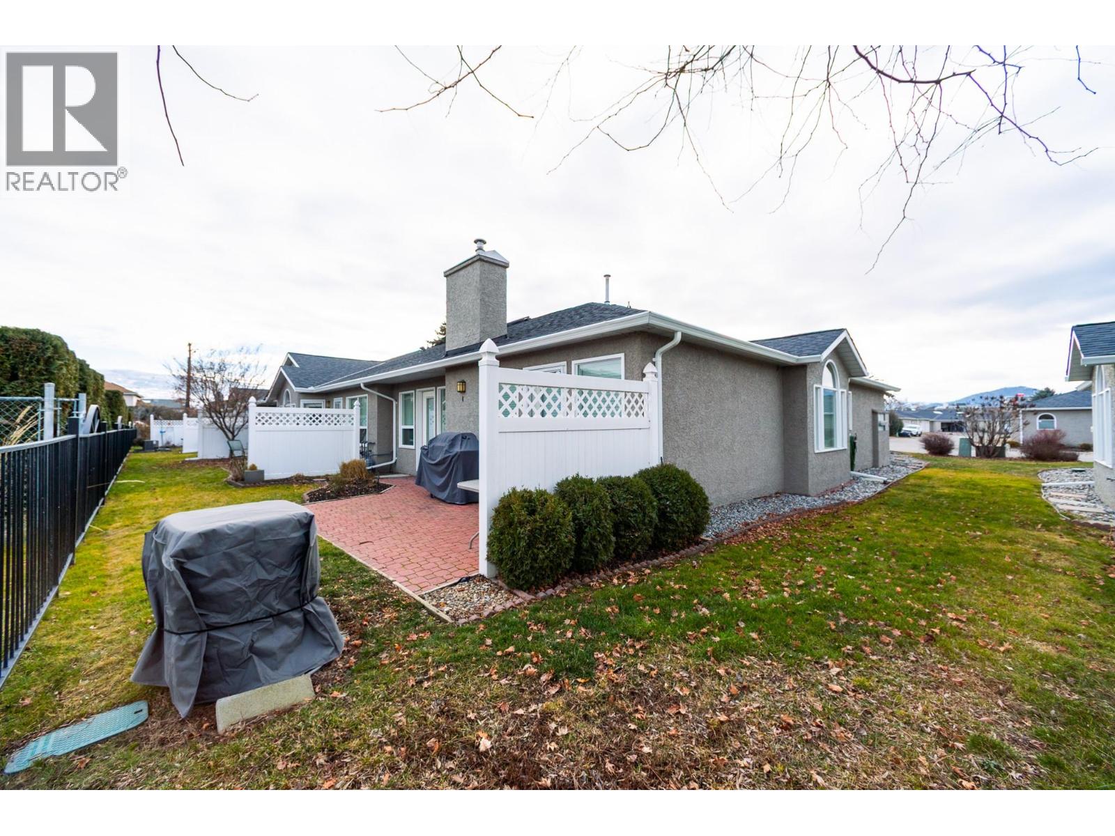 1020 Lanfranco Road Unit# 4, Kelowna, British Columbia  V1W 3W6 - Photo 42 - 10376624