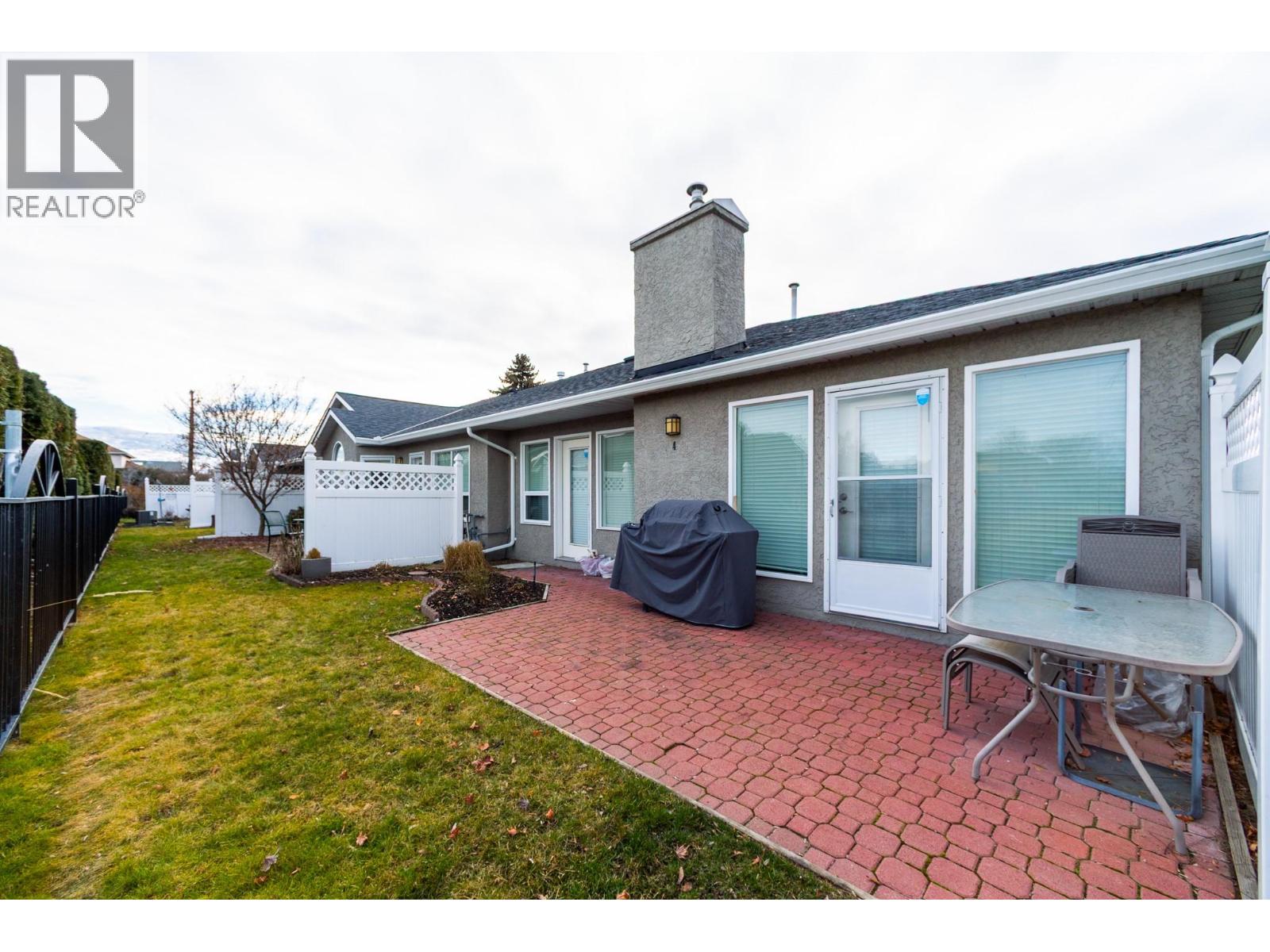 1020 Lanfranco Road Unit# 4, Kelowna, British Columbia  V1W 3W6 - Photo 43 - 10376624