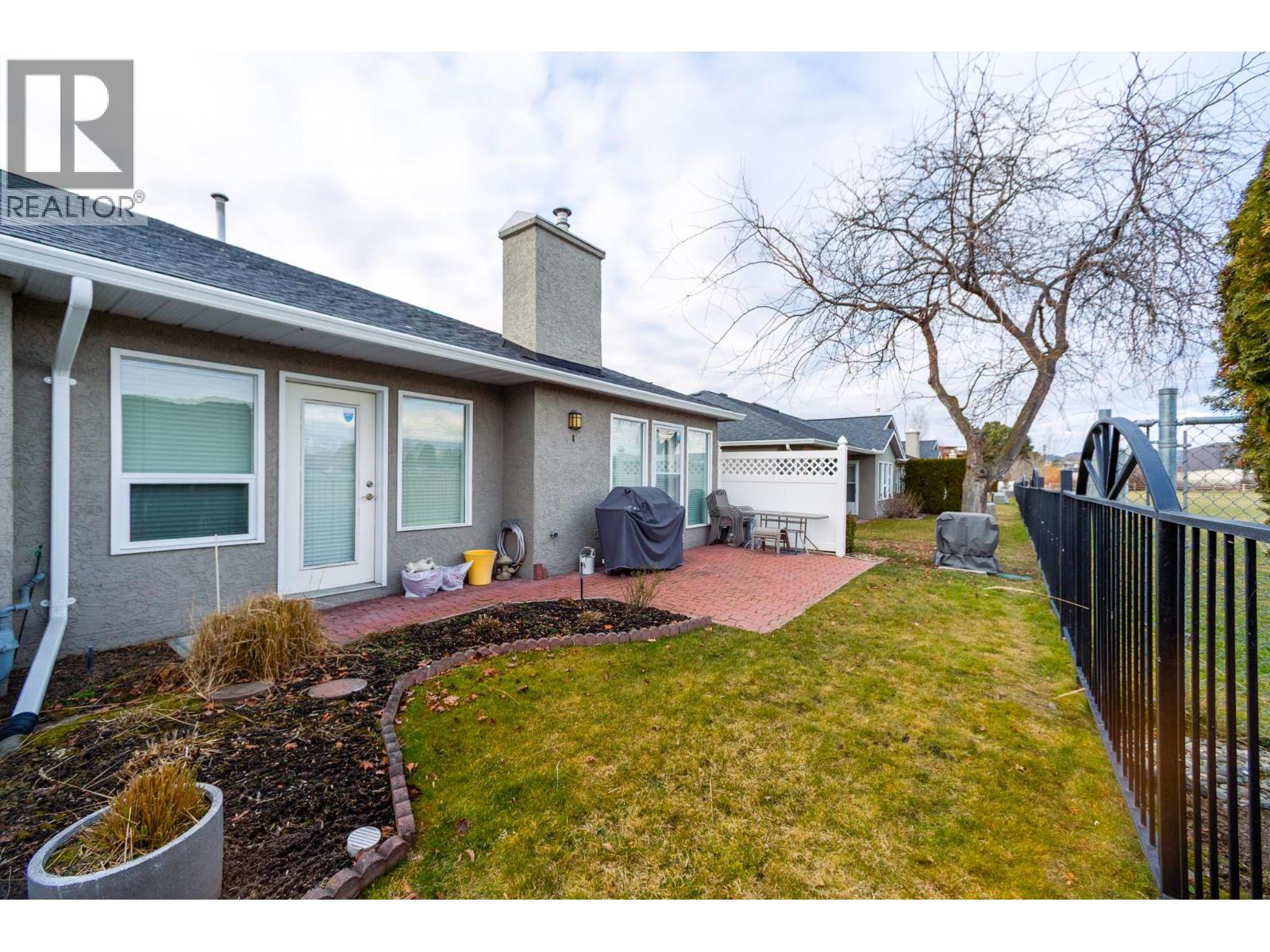 1020 Lanfranco Road Unit# 4, Kelowna, British Columbia  V1W 3W6 - Photo 44 - 10376624