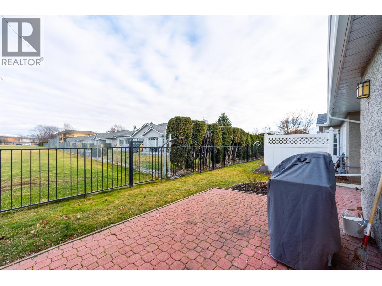 1020 Lanfranco Road Unit# 4, Kelowna, British Columbia  V1W 3W6 - Photo 46 - 10376624