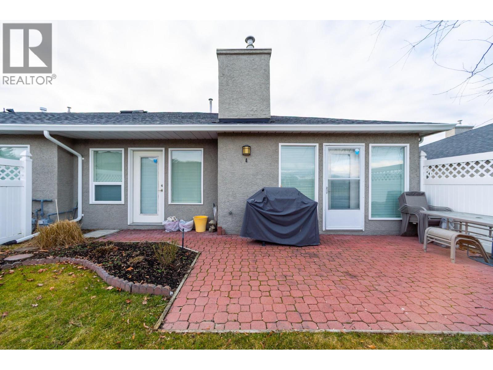 1020 Lanfranco Road Unit# 4, Kelowna, British Columbia  V1W 3W6 - Photo 47 - 10376624