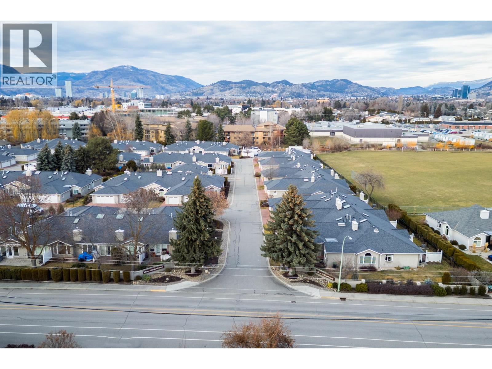 1020 Lanfranco Road Unit# 4, Kelowna, British Columbia  V1W 3W6 - Photo 51 - 10376624