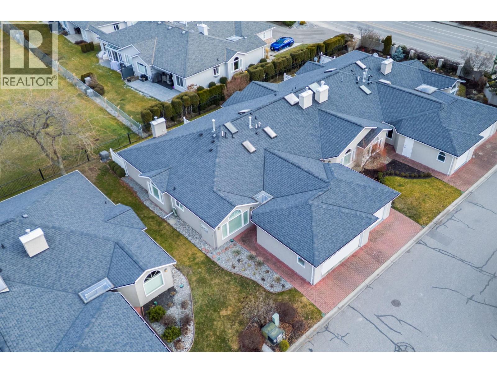 1020 Lanfranco Road Unit# 4, Kelowna, British Columbia  V1W 3W6 - Photo 54 - 10376624