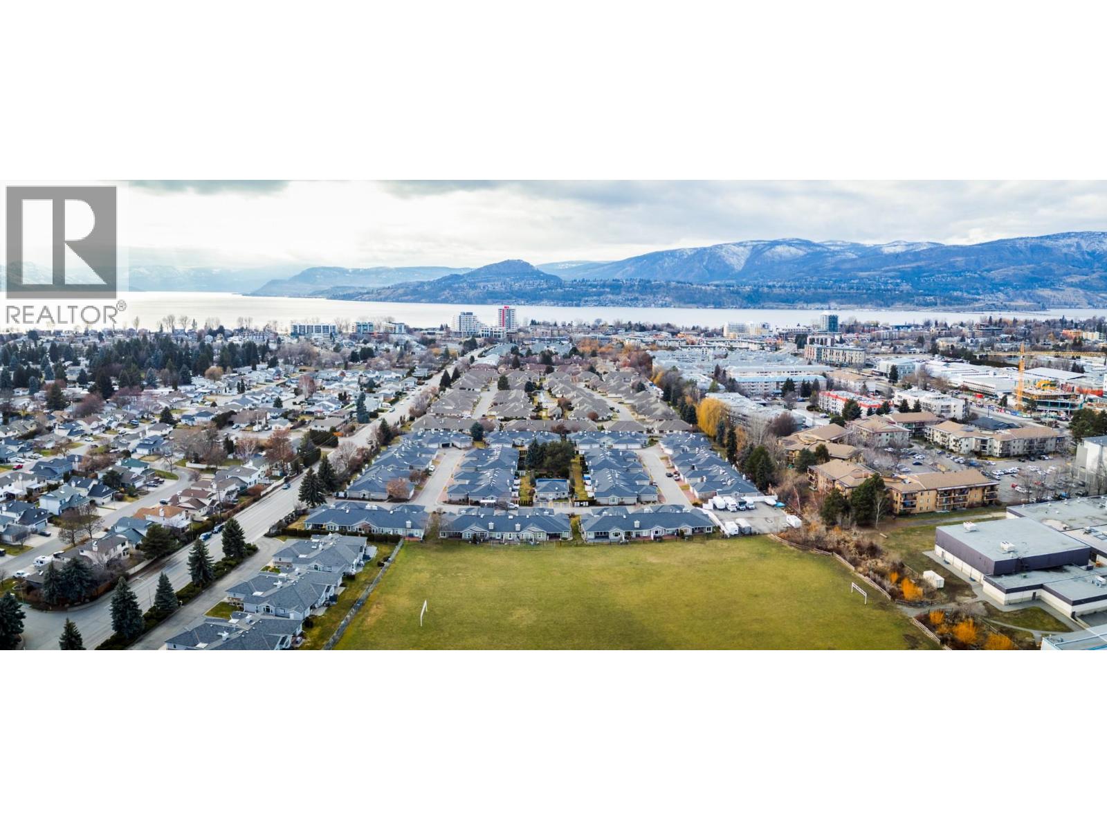 1020 Lanfranco Road Unit# 4, Kelowna, British Columbia  V1W 3W6 - Photo 57 - 10376624