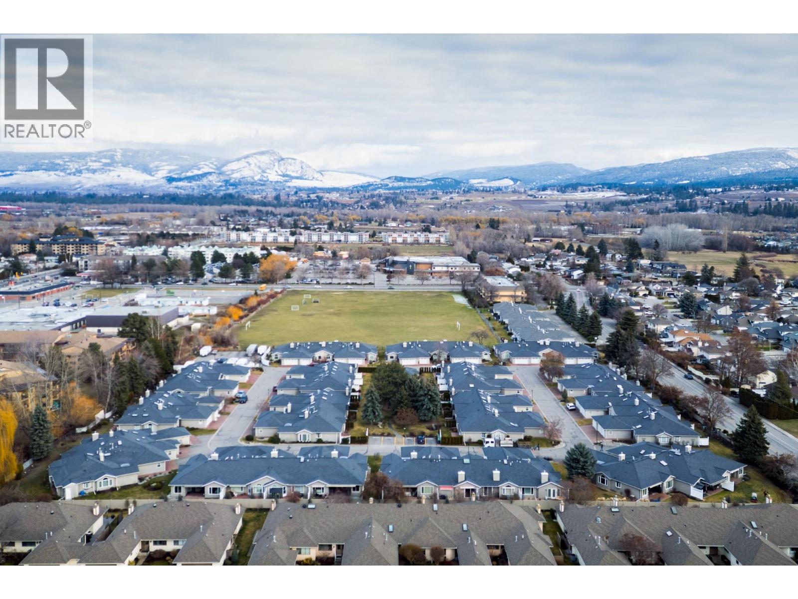 1020 Lanfranco Road Unit# 4, Kelowna, British Columbia  V1W 3W6 - Photo 61 - 10376624