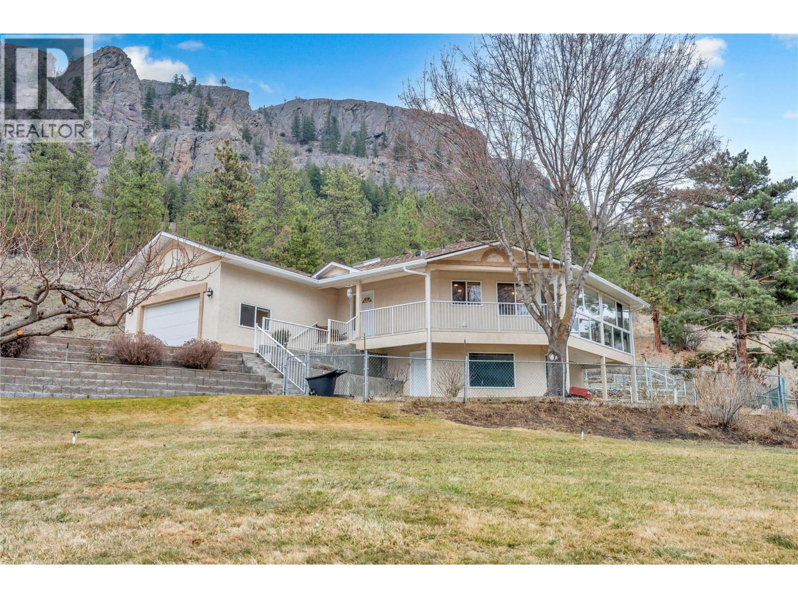 22577 Garnet Valley Road, Summerland, British Columbia  V0H 1Z3 - Photo 1 - 10376669