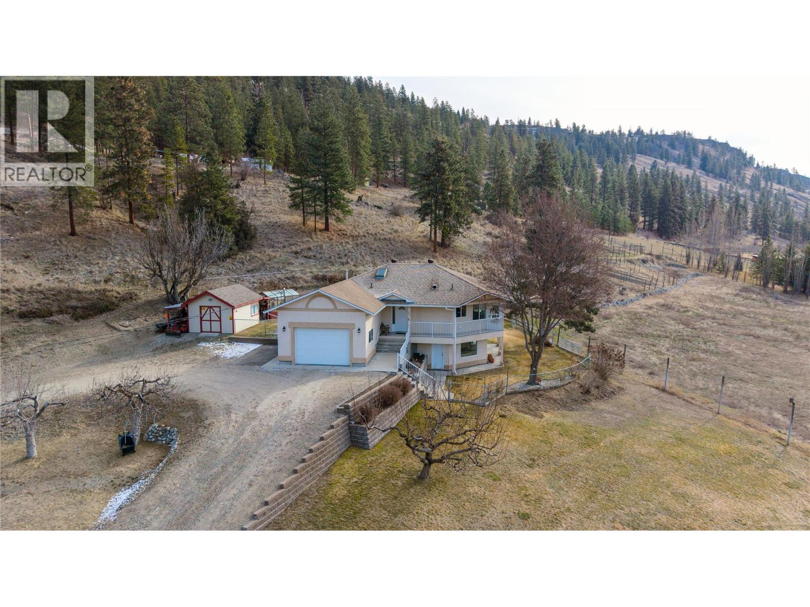 22577 Garnet Valley Road, Summerland, British Columbia  V0H 1Z3 - Photo 44 - 10376669