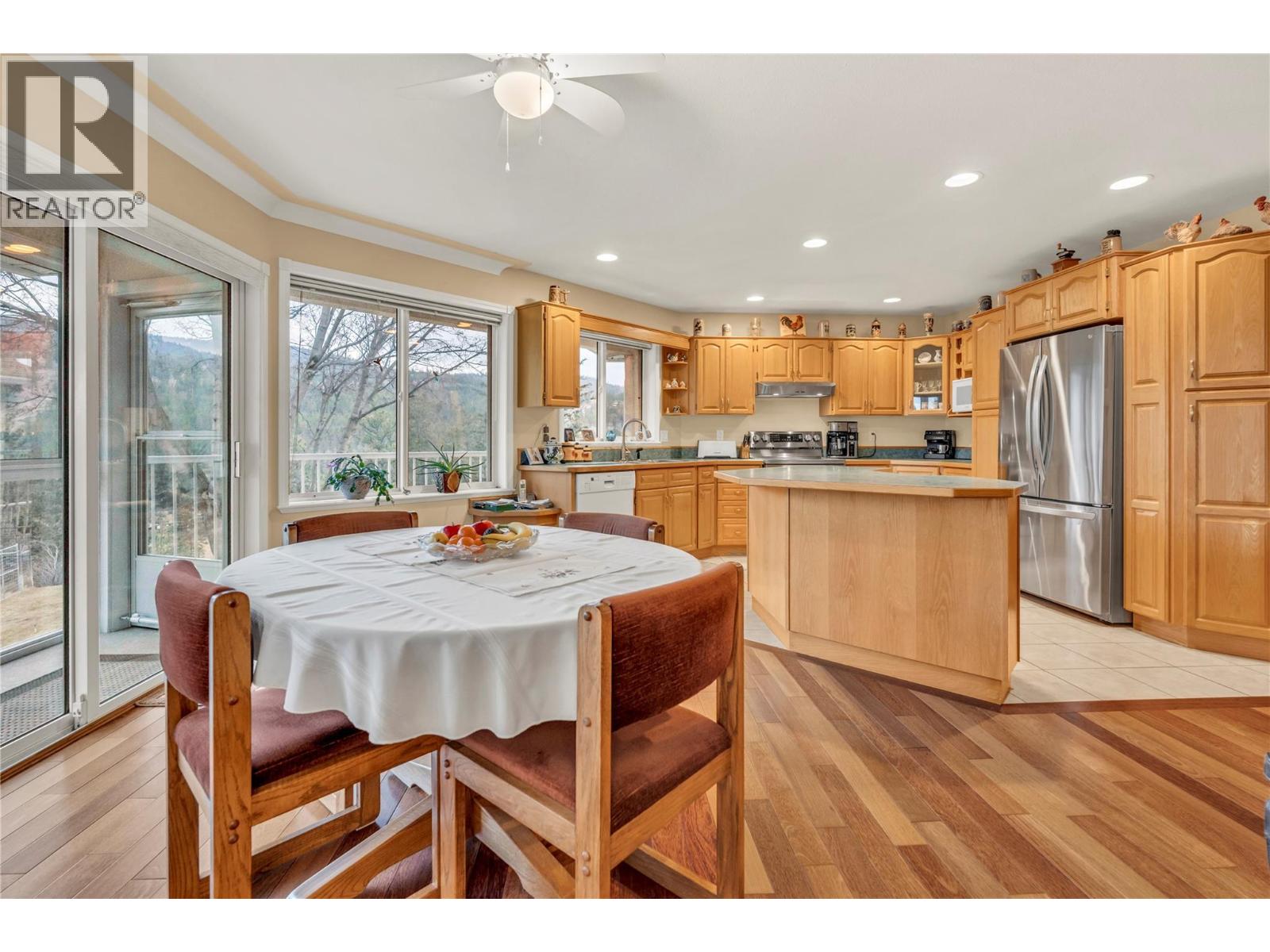 22577 Garnet Valley Road, Summerland, British Columbia  V0H 1Z3 - Photo 5 - 10376669