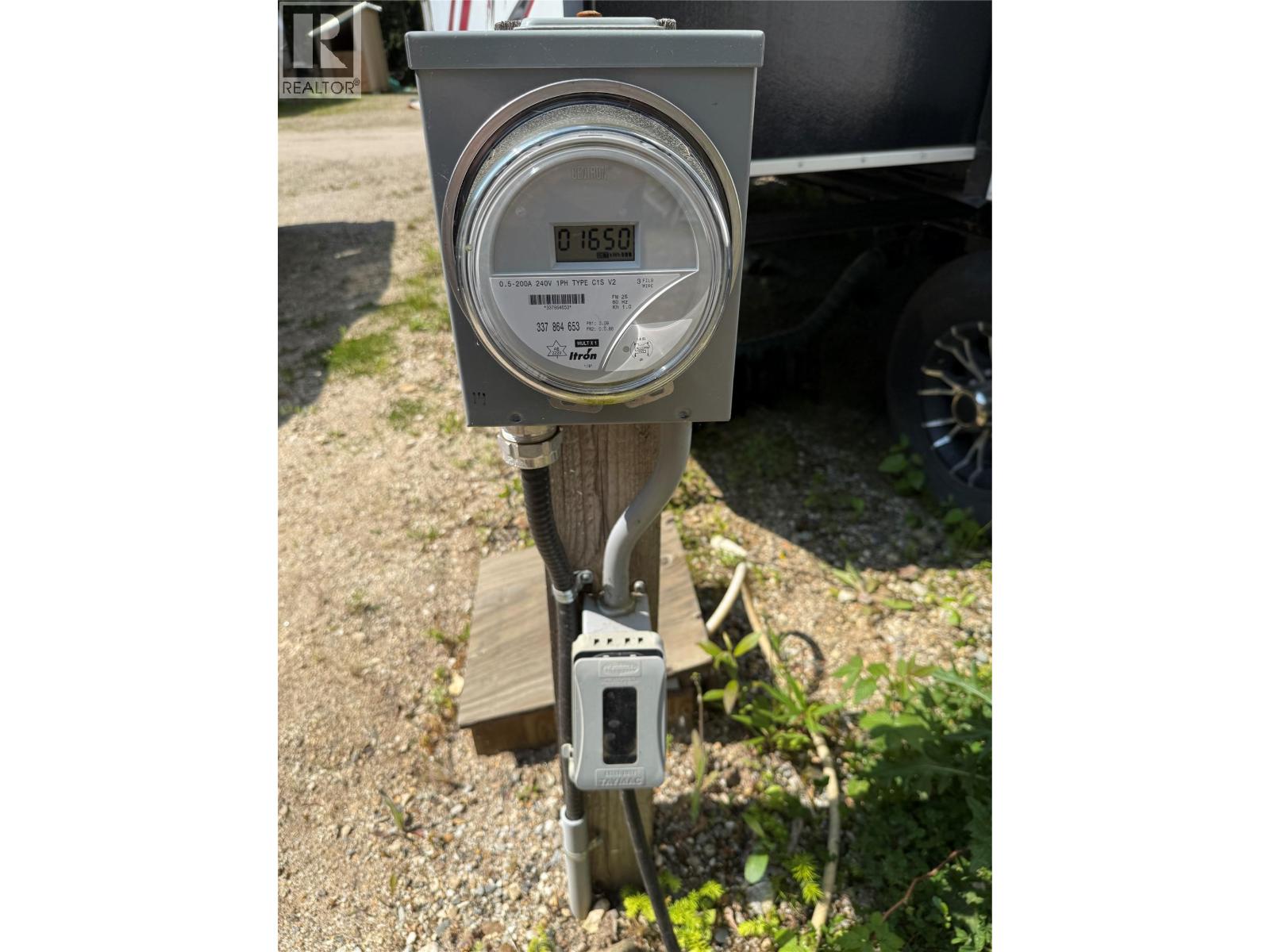 4955 Camp Creek Road Lot# 14, Revelstoke, British Columbia  V0E 2J0 - Photo 10 - 10376607