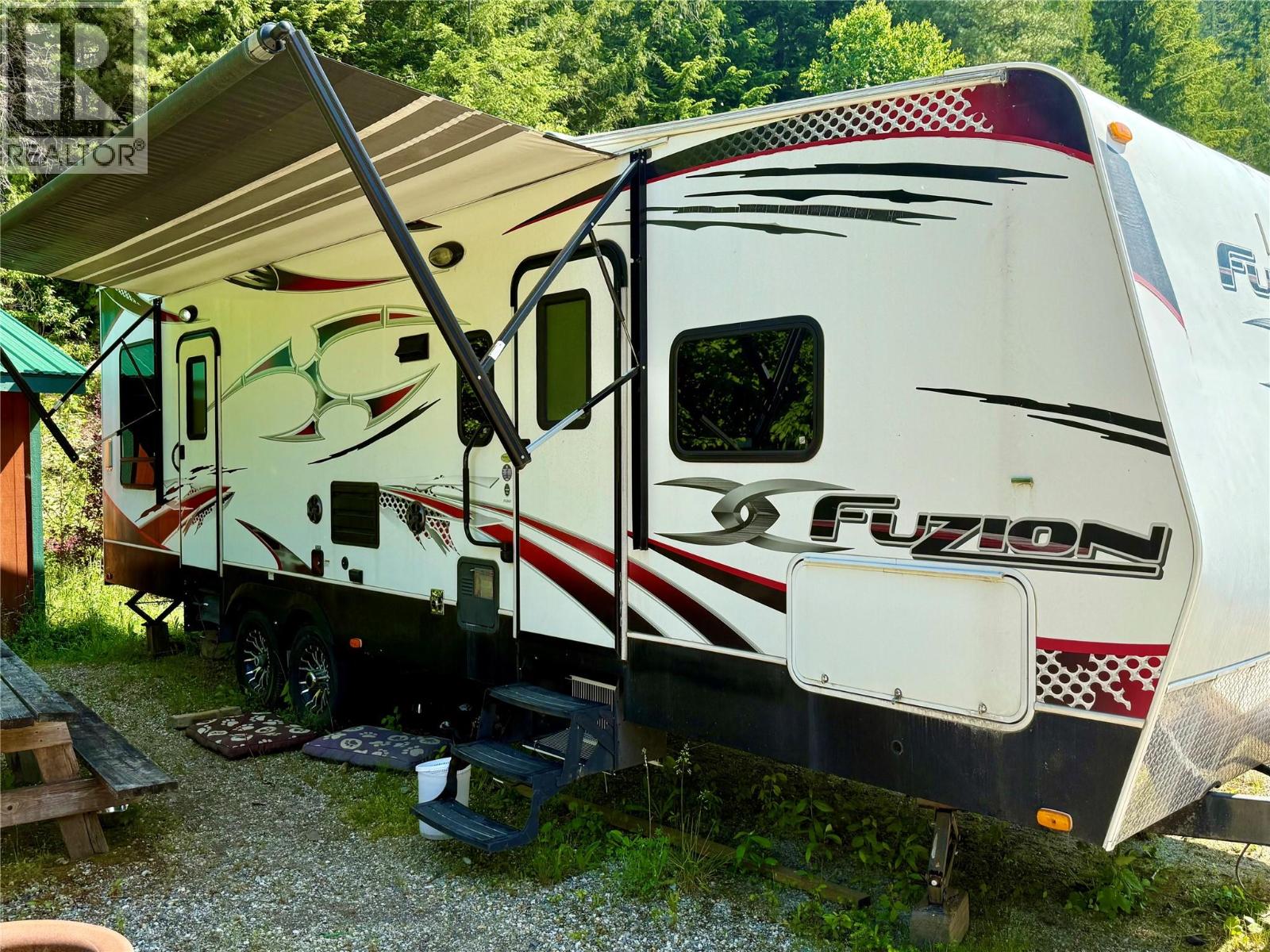 4955 Camp Creek Road Lot# 14, Revelstoke, British Columbia  V0E 2J0 - Photo 7 - 10376607