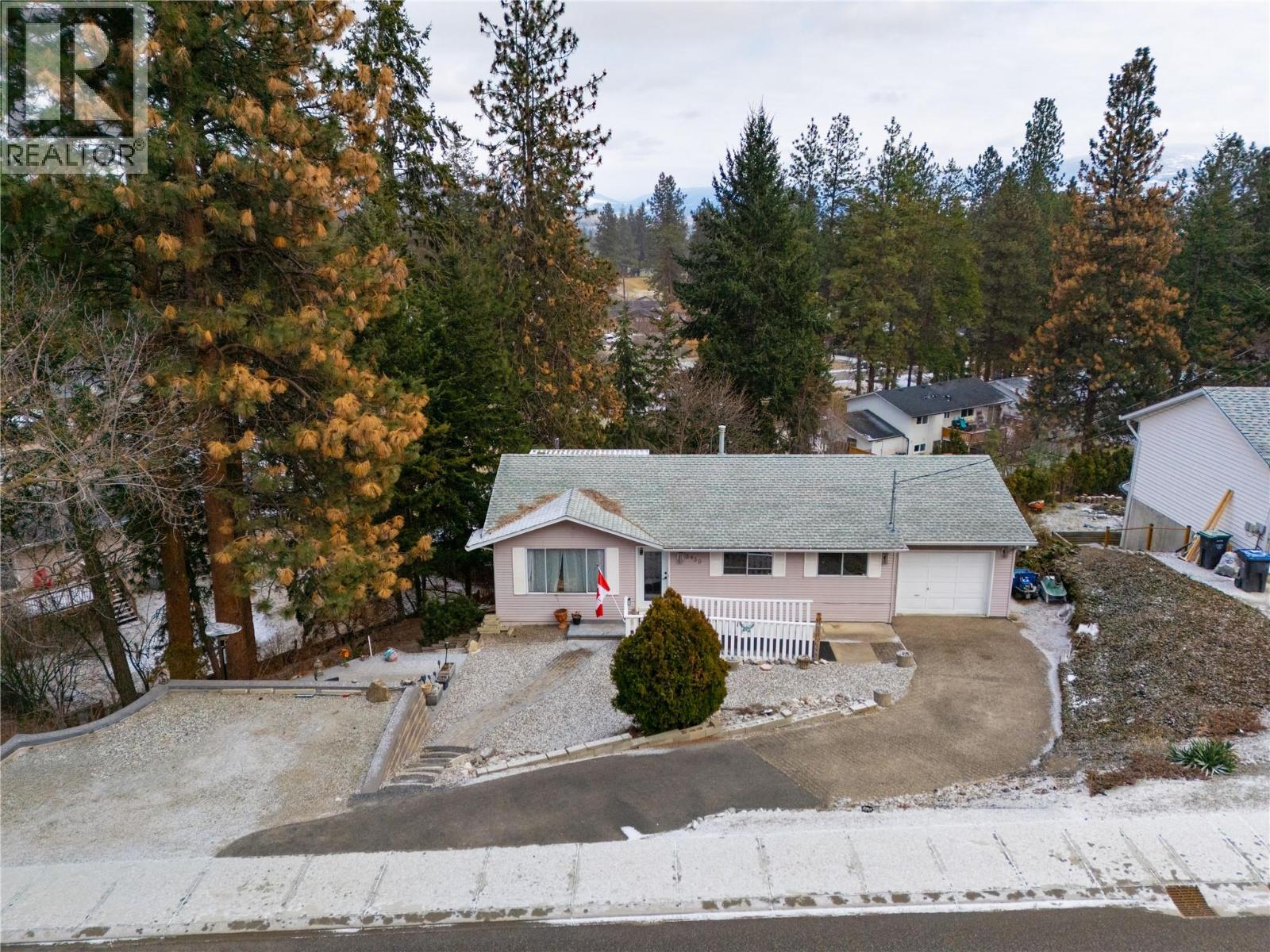 3439 Mciver Road, West Kelowna, British Columbia  V4T 1H7 - Photo 39 - 10376581