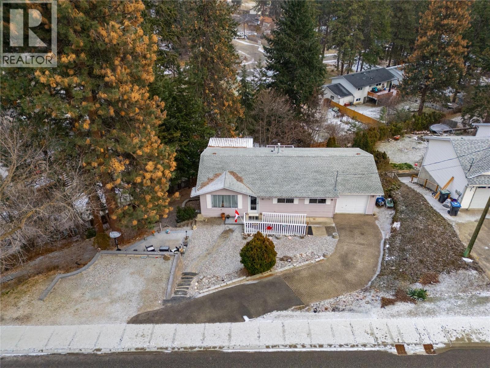3439 Mciver Road, West Kelowna, British Columbia  V4T 1H7 - Photo 40 - 10376581