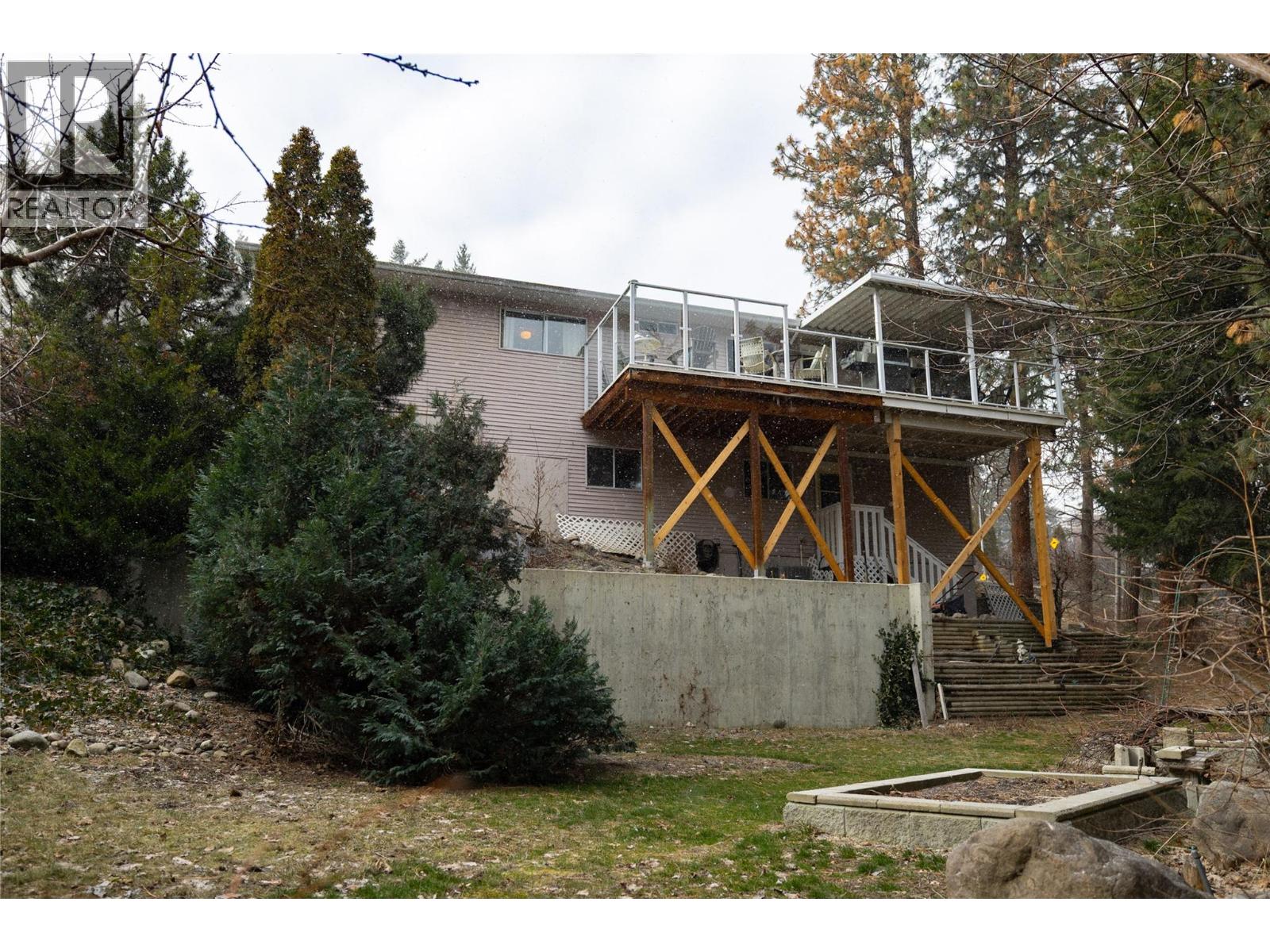 3439 Mciver Road, West Kelowna, British Columbia  V4T 1H7 - Photo 62 - 10376581