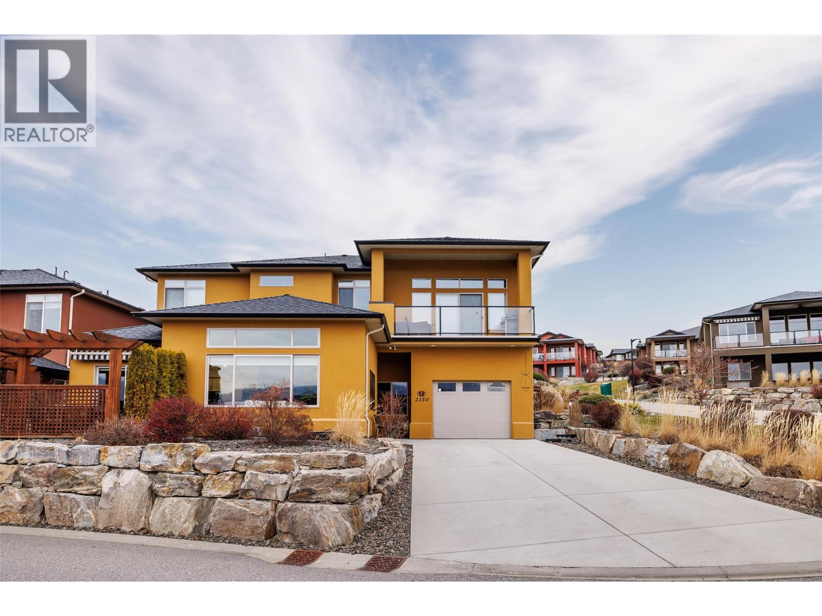 2150 Talavera Place, West Kelowna, British Columbia  V4T 3H8 - Photo 1 - 10376649