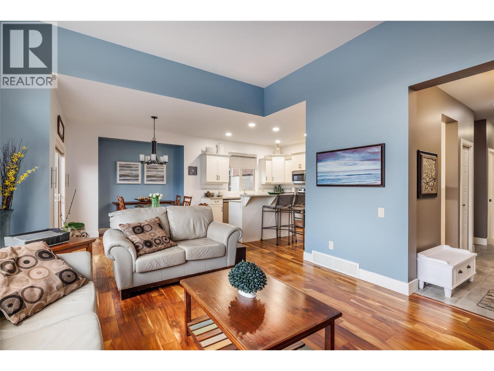 2150 Talavera Place, West Kelowna, British Columbia  V4T 3H8 - Photo 4 - 10376649