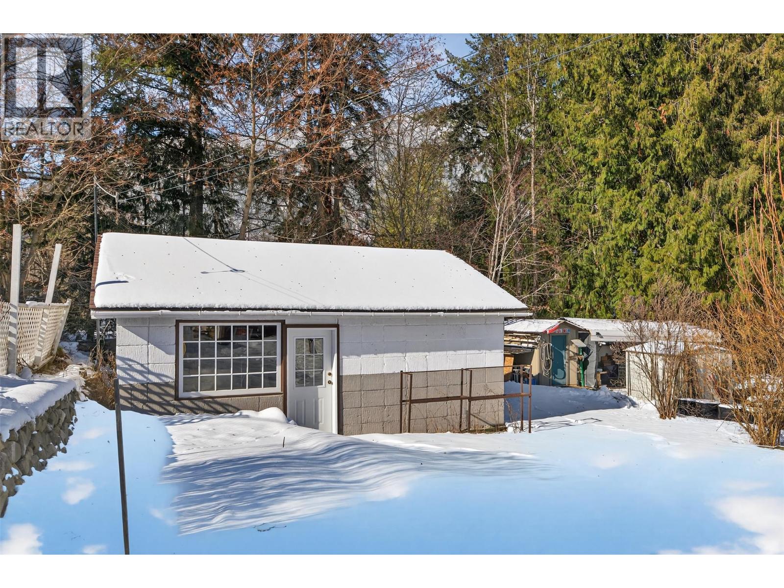 913 Sixth Street, Nelson, British Columbia  V1L 2Z4 - Photo 21 - 10376586