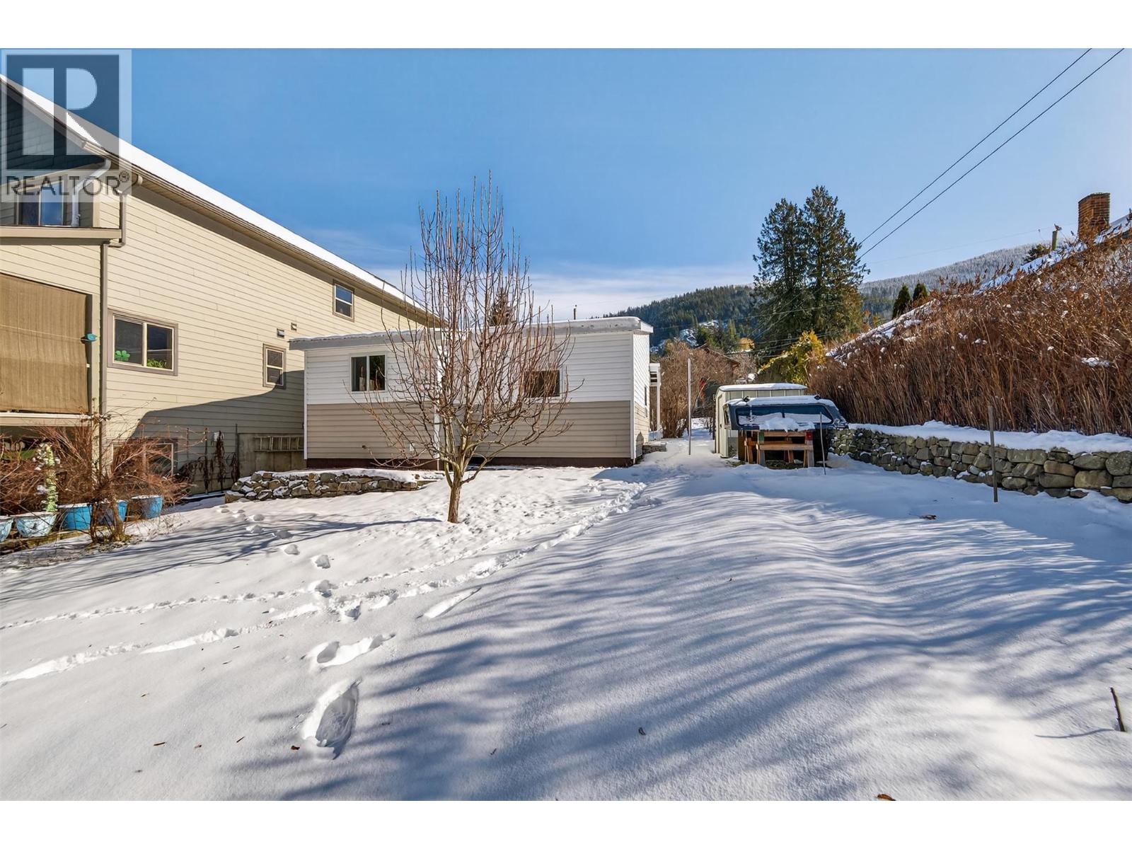 913 Sixth Street, Nelson, British Columbia  V1L 2Z4 - Photo 22 - 10376586