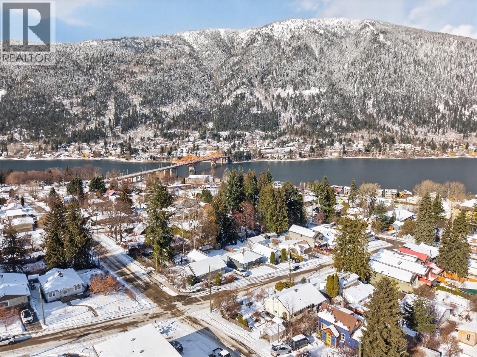 913 Sixth Street, Nelson, British Columbia  V1L 2Z4 - Photo 26 - 10376586