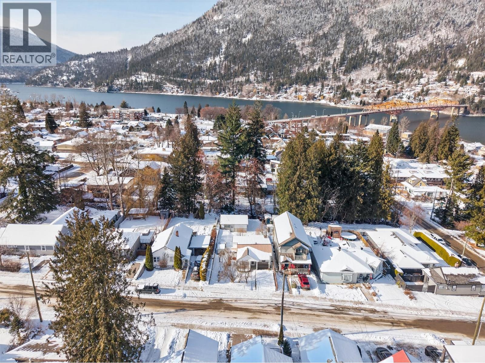 913 Sixth Street, Nelson, British Columbia  V1L 2Z4 - Photo 27 - 10376586