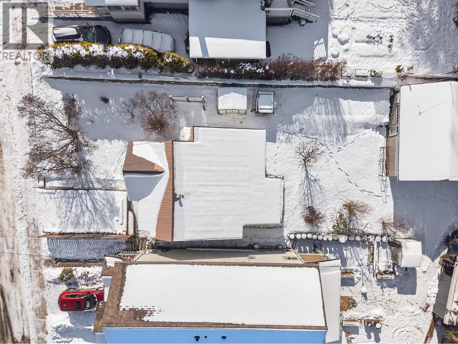 913 Sixth Street, Nelson, British Columbia  V1L 2Z4 - Photo 28 - 10376586