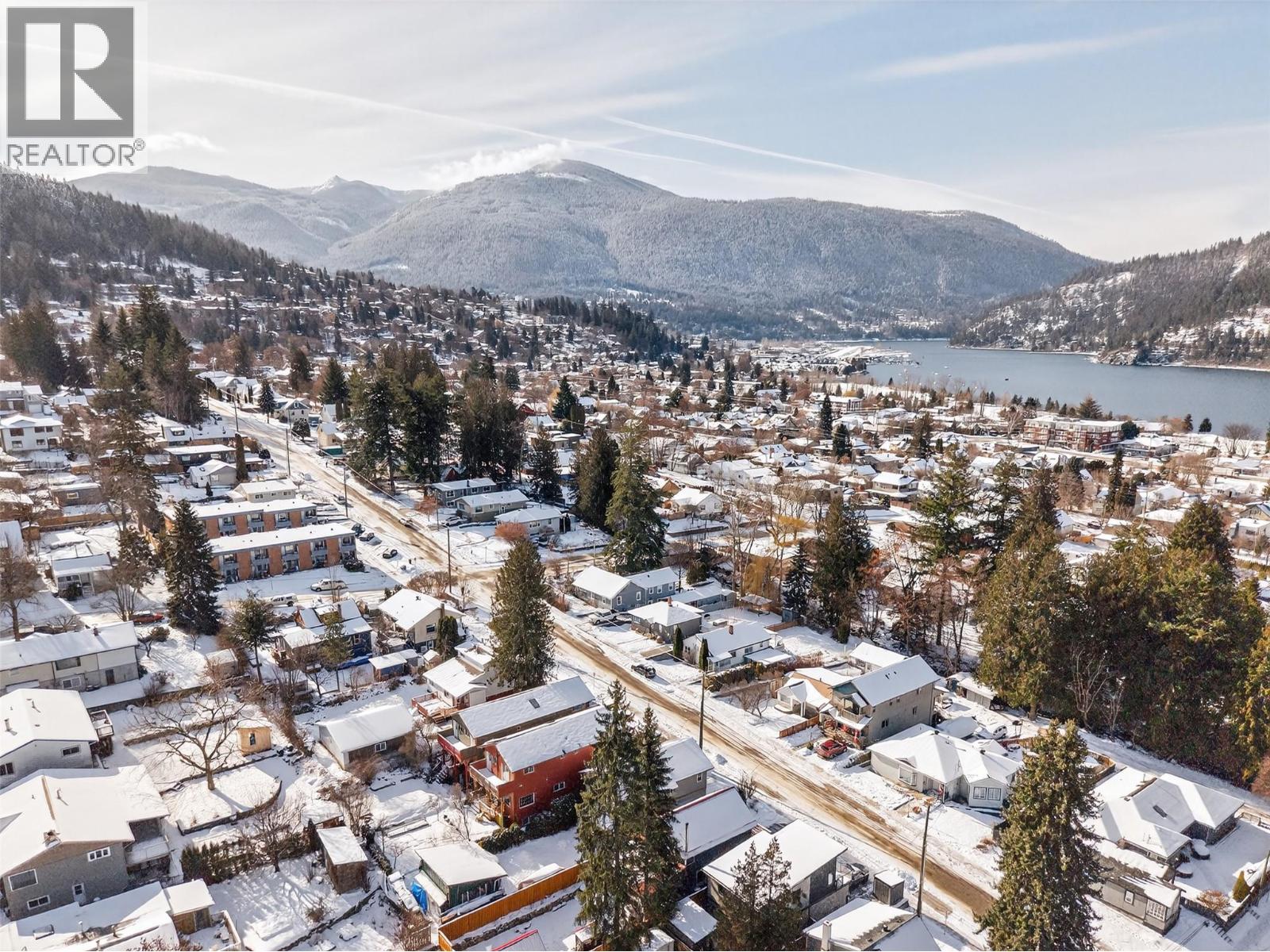 913 Sixth Street, Nelson, British Columbia  V1L 2Z4 - Photo 30 - 10376586