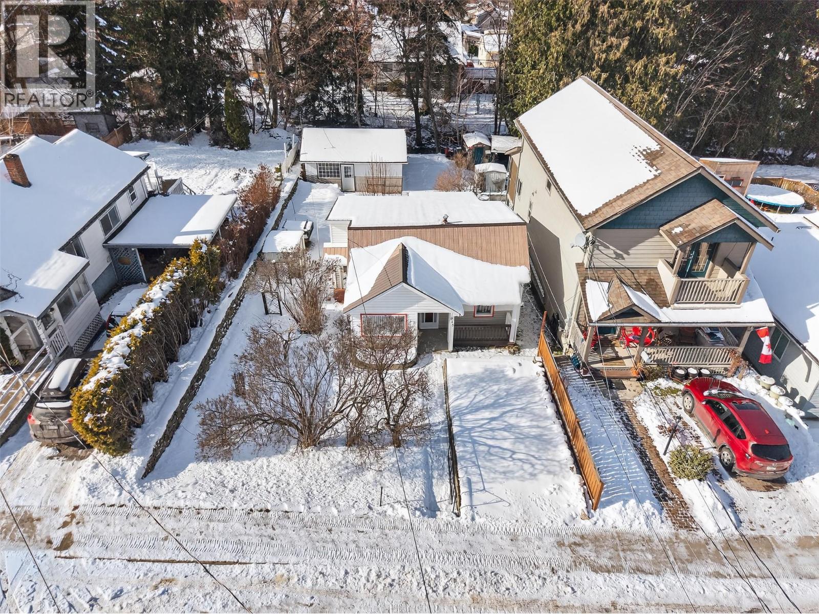 913 Sixth Street, Nelson, British Columbia  V1L 2Z4 - Photo 31 - 10376586