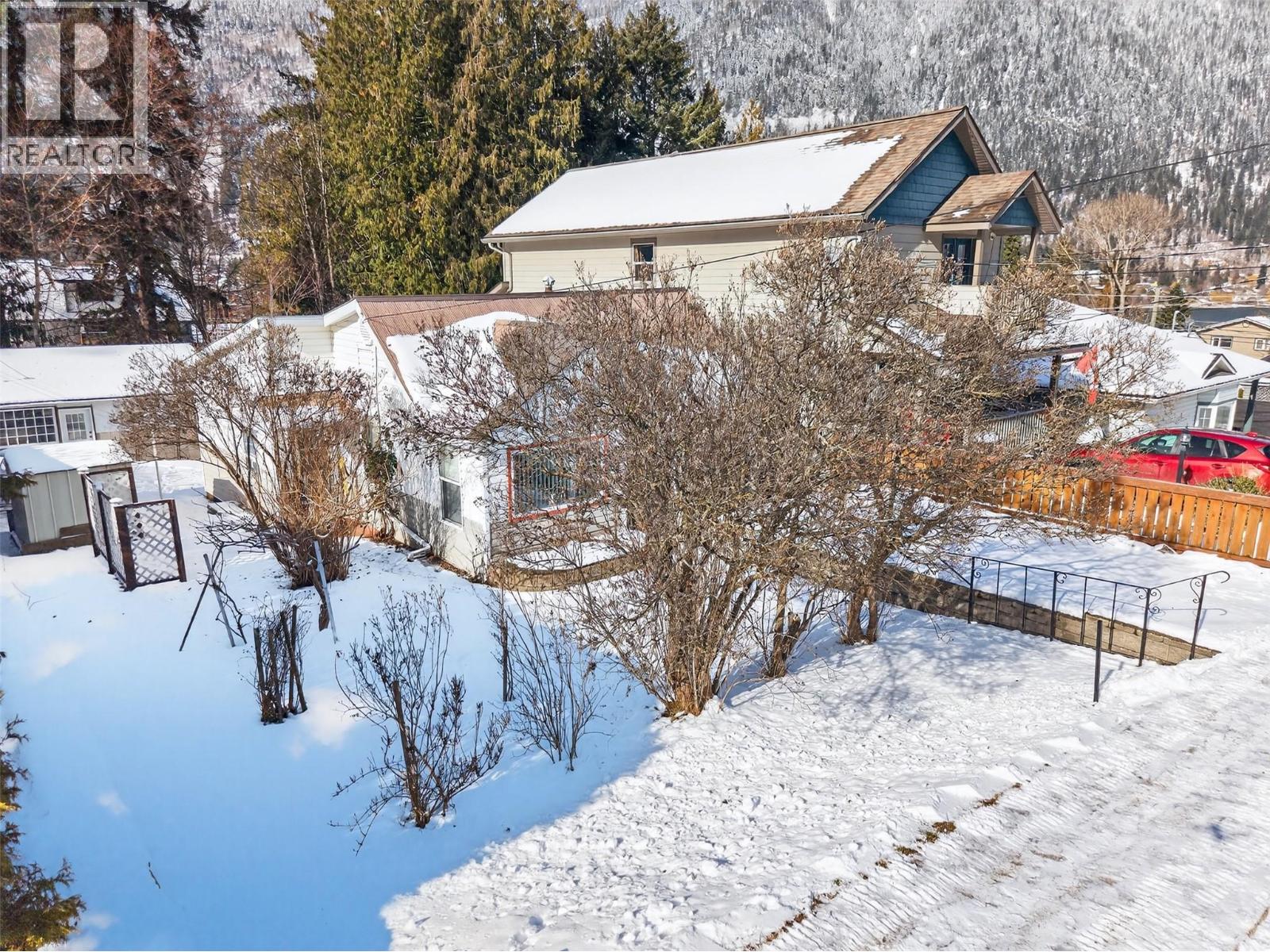 913 Sixth Street, Nelson, British Columbia  V1L 2Z4 - Photo 32 - 10376586