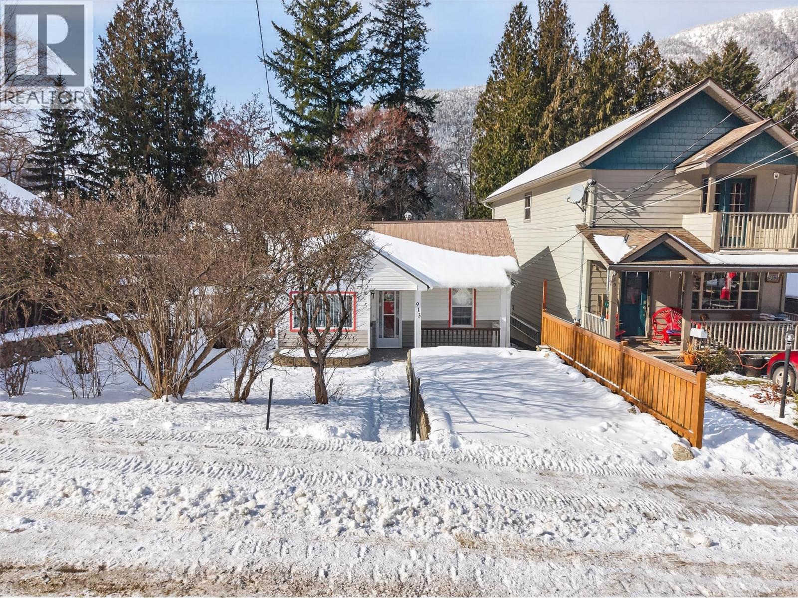 913 Sixth Street, Nelson, British Columbia  V1L 2Z4 - Photo 33 - 10376586