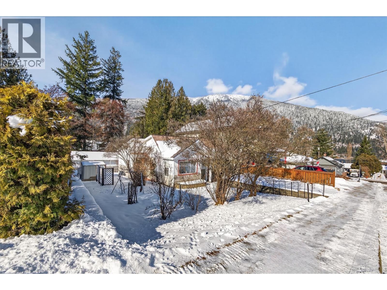 913 Sixth Street, Nelson, British Columbia  V1L 2Z4 - Photo 36 - 10376586