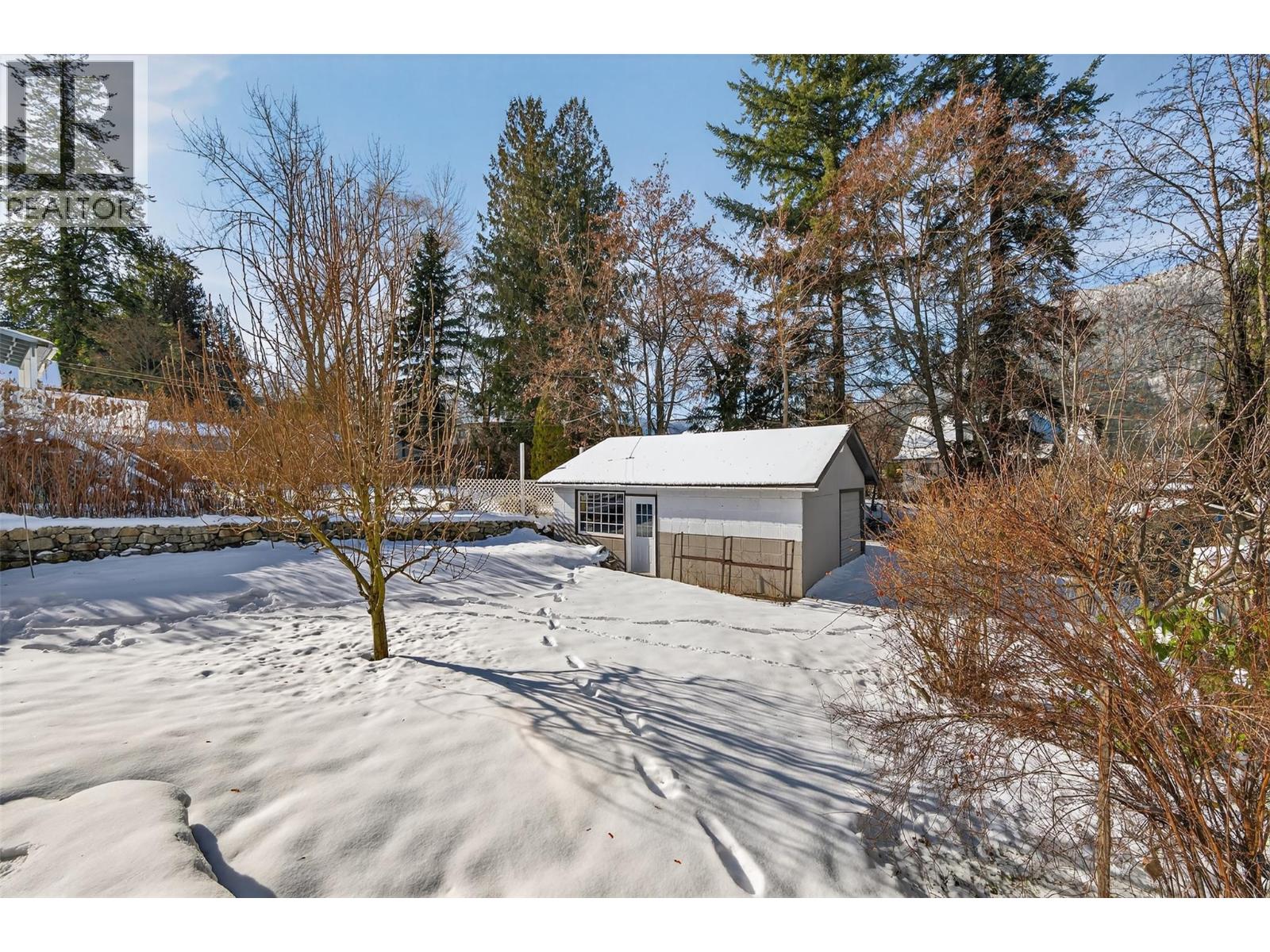 913 Sixth Street, Nelson, British Columbia  V1L 2Z4 - Photo 39 - 10376586