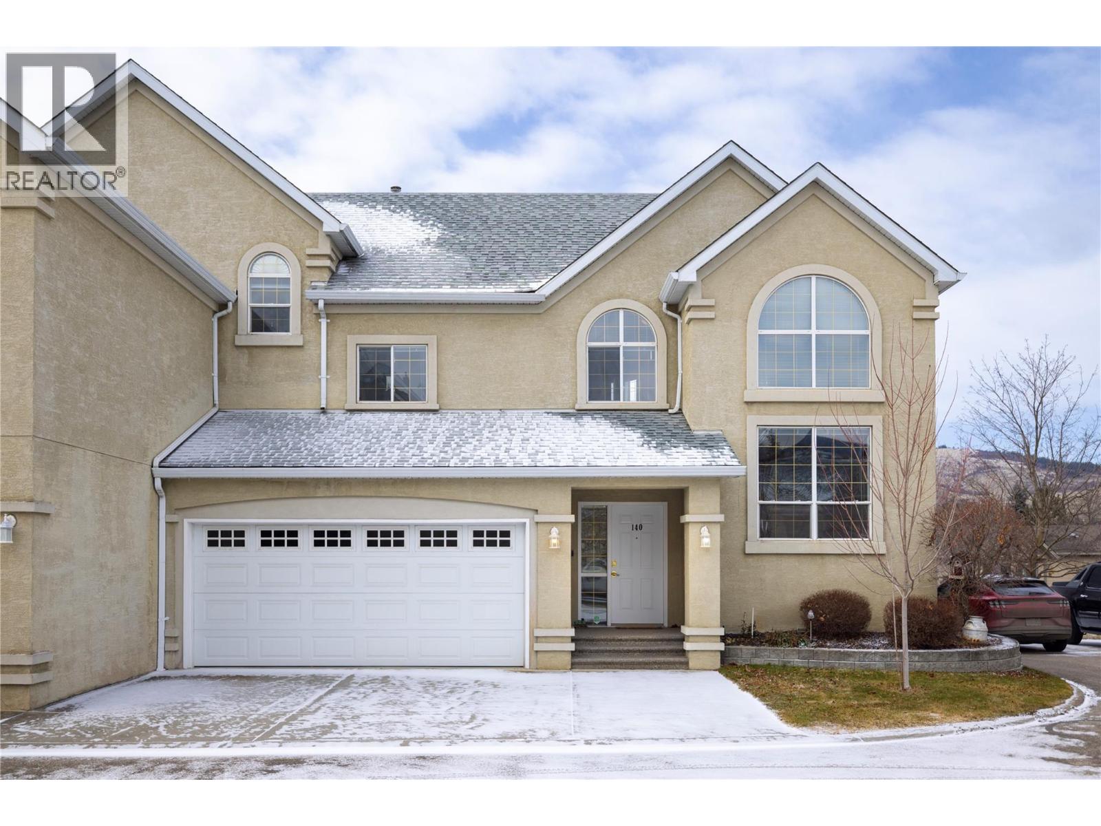 5501 20 Street Unit# 140, Vernon, British Columbia  V1T 7T2 - Photo 1 - 10376676