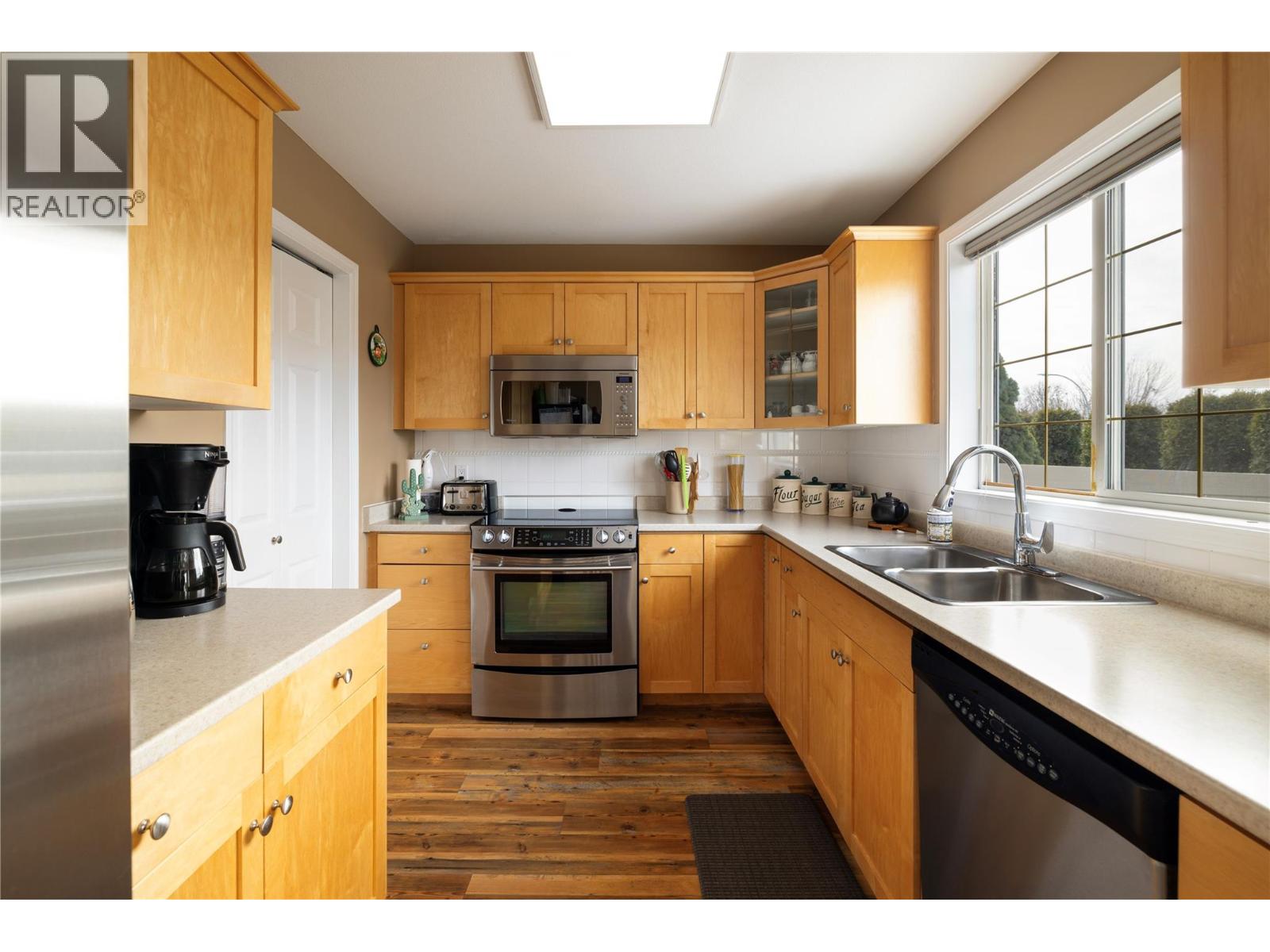 5501 20 Street Unit# 140, Vernon, British Columbia  V1T 7T2 - Photo 14 - 10376676