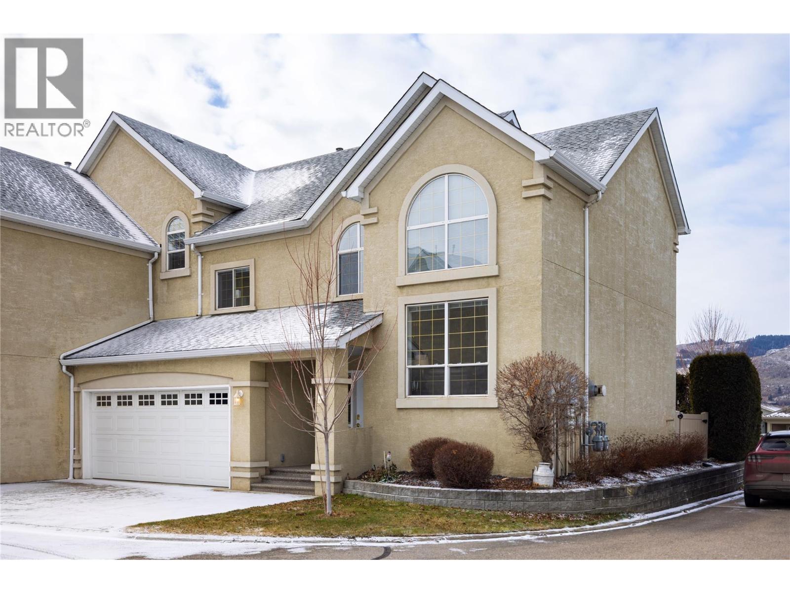 5501 20 Street Unit# 140, Vernon, British Columbia  V1T 7T2 - Photo 2 - 10376676