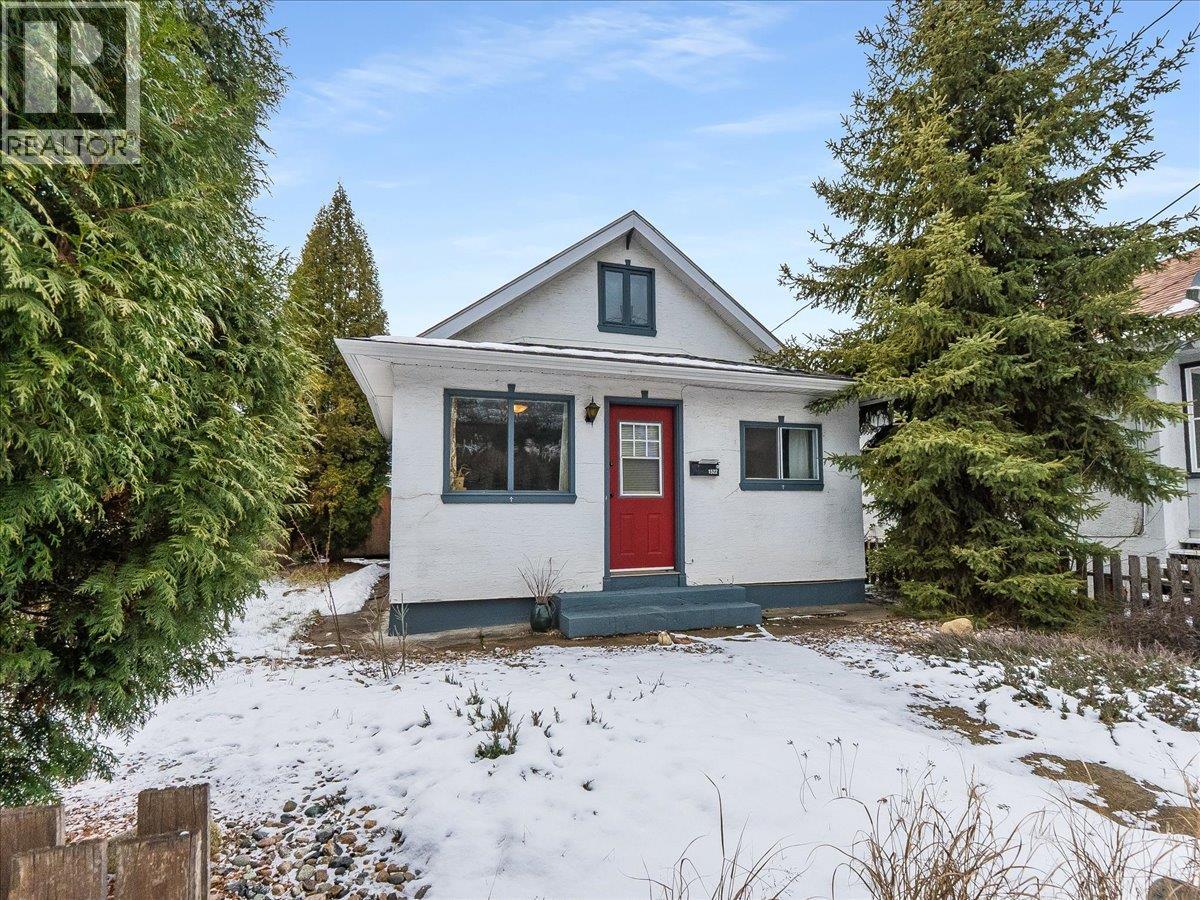 1522 Third Avenue, Trail, British Columbia  V1R 1P7 - Photo 1 - 10376498