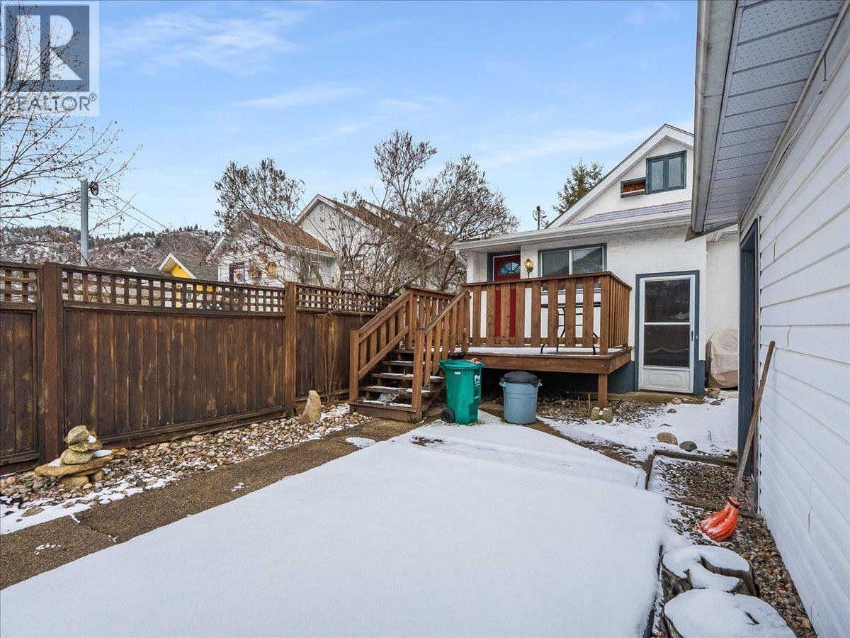 1522 Third Avenue, Trail, British Columbia  V1R 1P7 - Photo 21 - 10376498