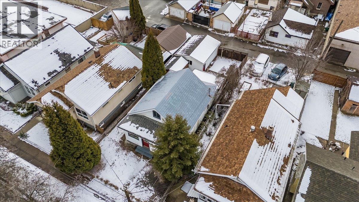 1522 Third Avenue, Trail, British Columbia  V1R 1P7 - Photo 33 - 10376498