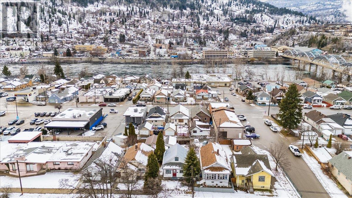 1522 Third Avenue, Trail, British Columbia  V1R 1P7 - Photo 35 - 10376498