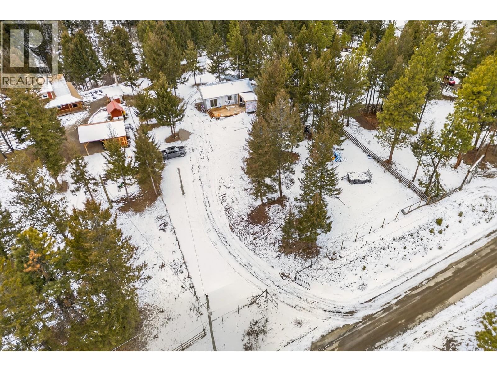 597 Wild Rose Drive, Merritt, British Columbia  V1K 1B8 - Photo 1 - 10376563