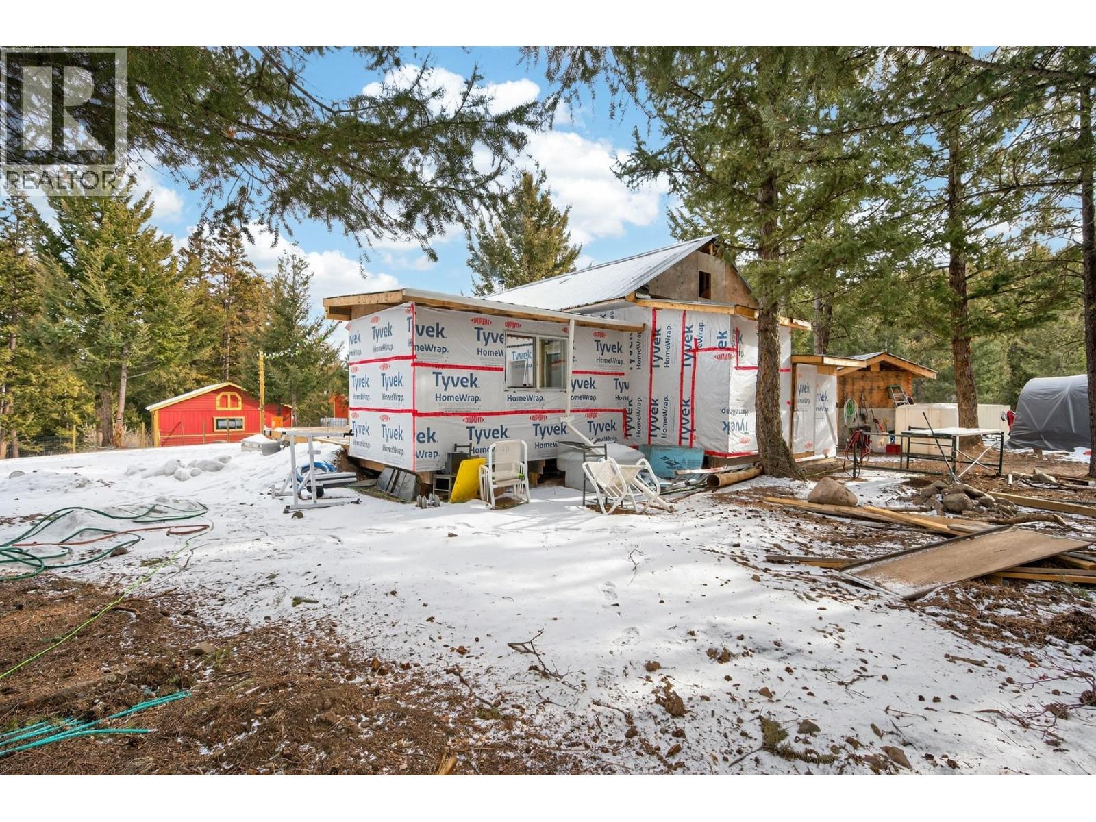 597 Wild Rose Drive, Merritt, British Columbia  V1K 1B8 - Photo 18 - 10376563