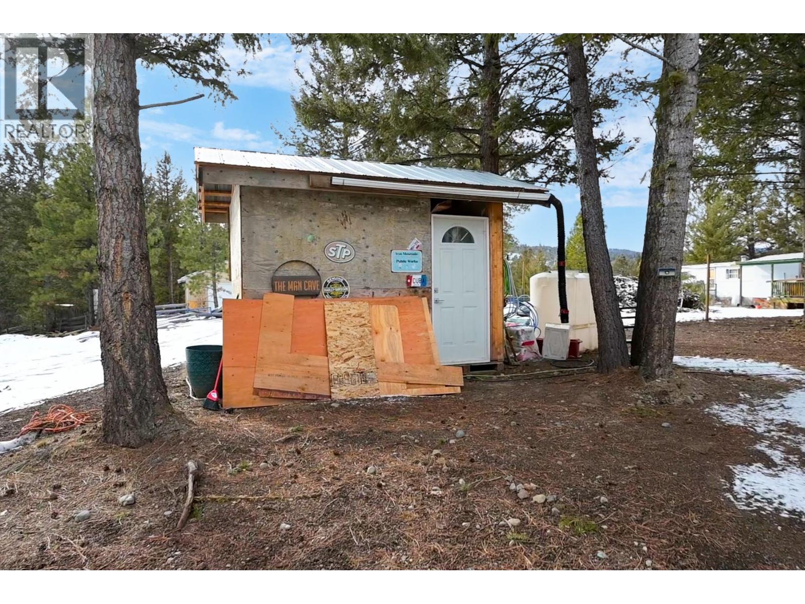 597 Wild Rose Drive, Merritt, British Columbia  V1K 1B8 - Photo 24 - 10376563