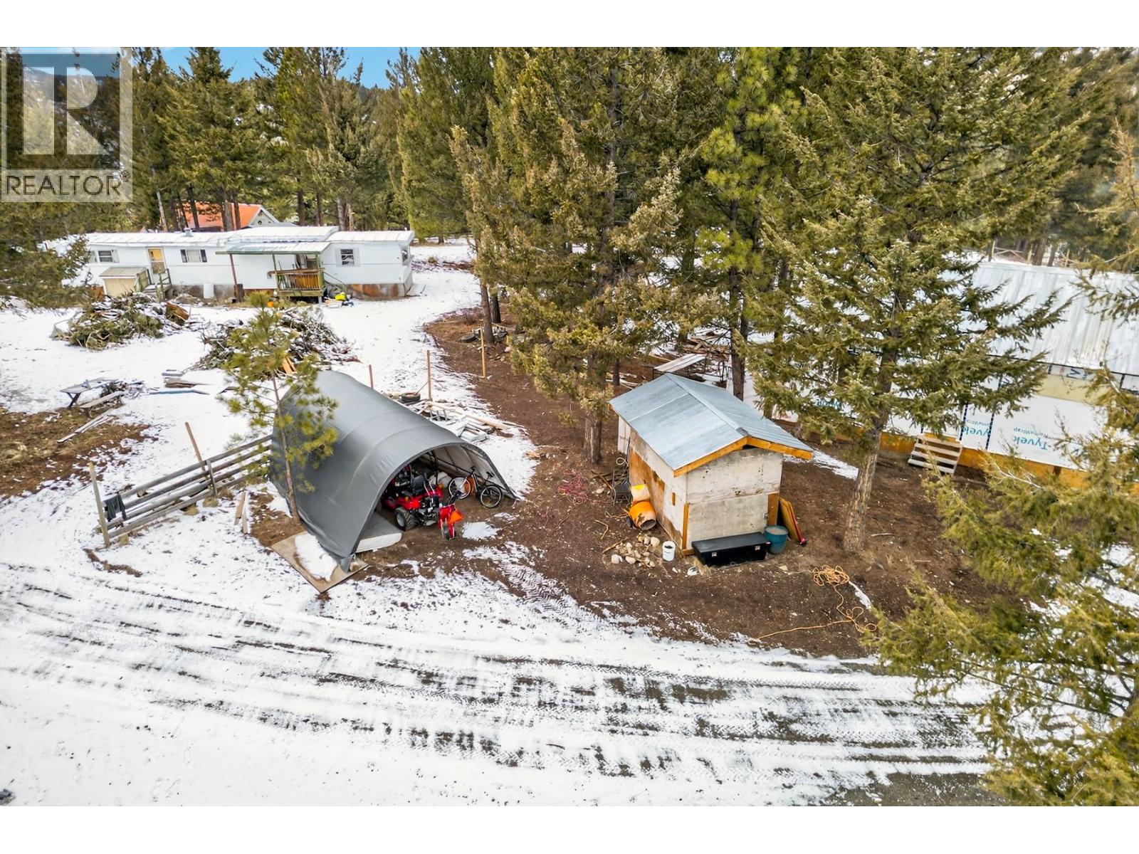 597 Wild Rose Drive, Merritt, British Columbia  V1K 1B8 - Photo 32 - 10376563