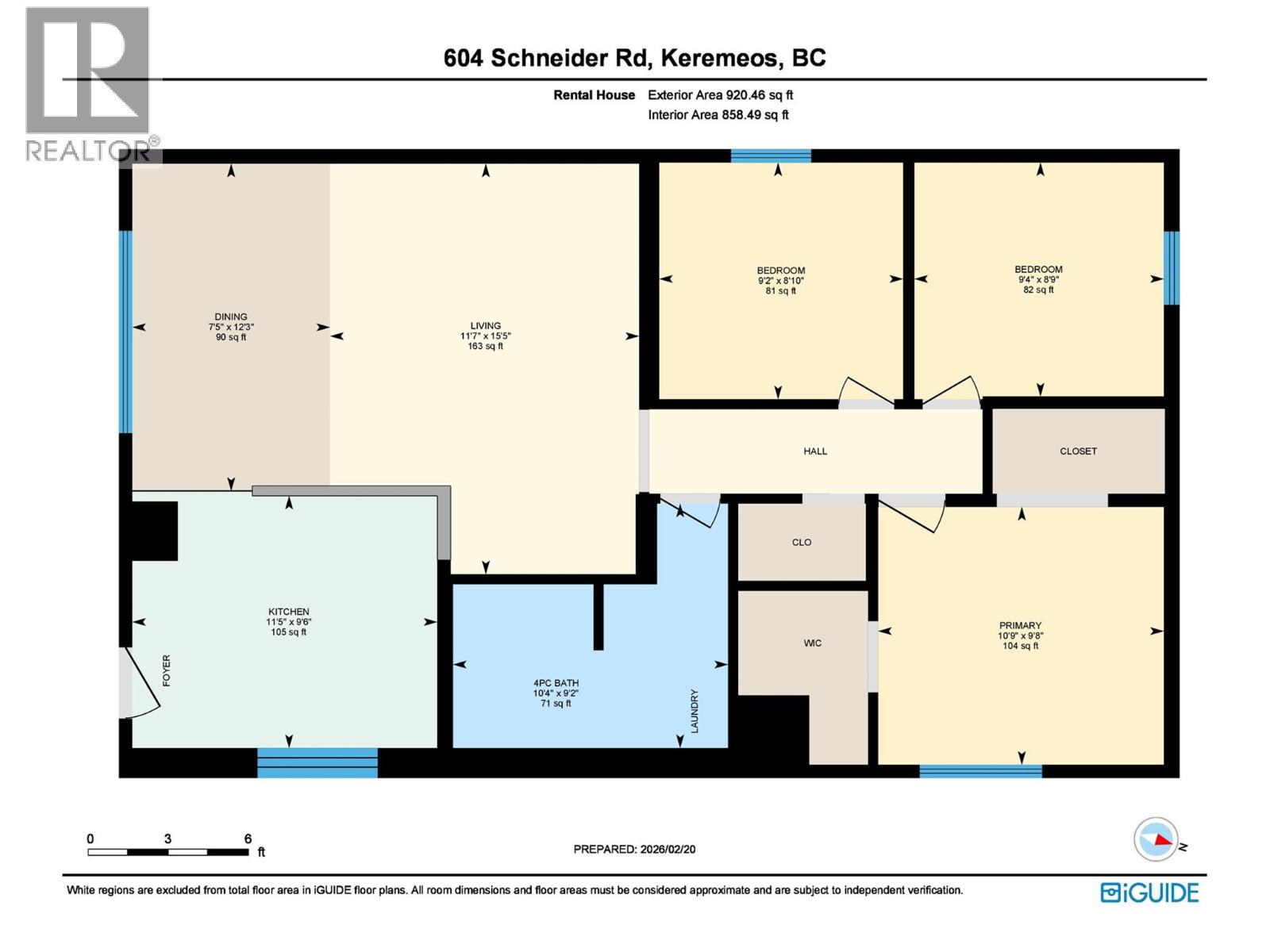 604 Schneider Road, Keremeos, British Columbia  V0X 1N5 - Photo 58 - 10376070