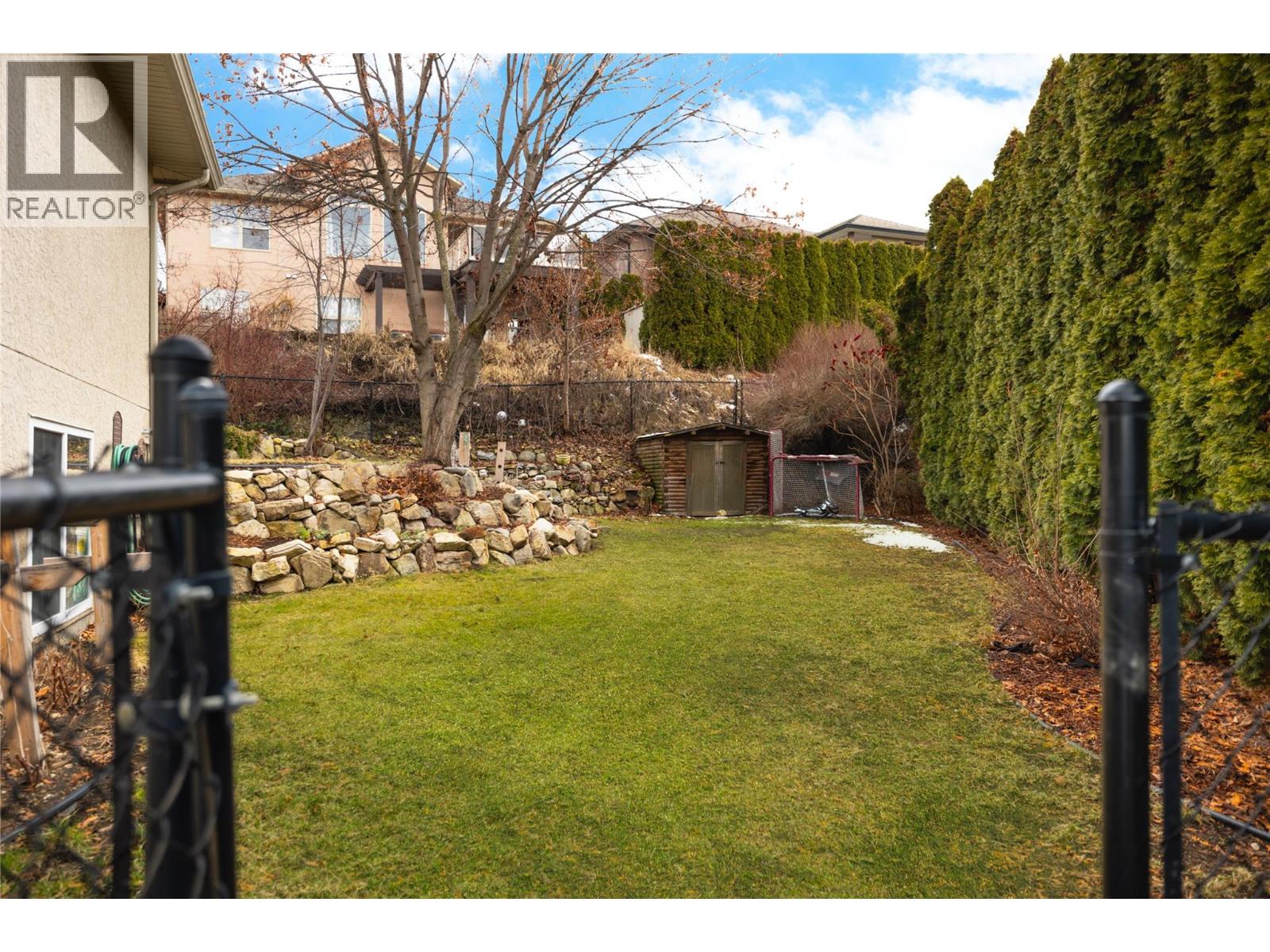 3013 Brindisi Place, Kelowna, British Columbia  V1V 2N5 - Photo 29 - 10374682