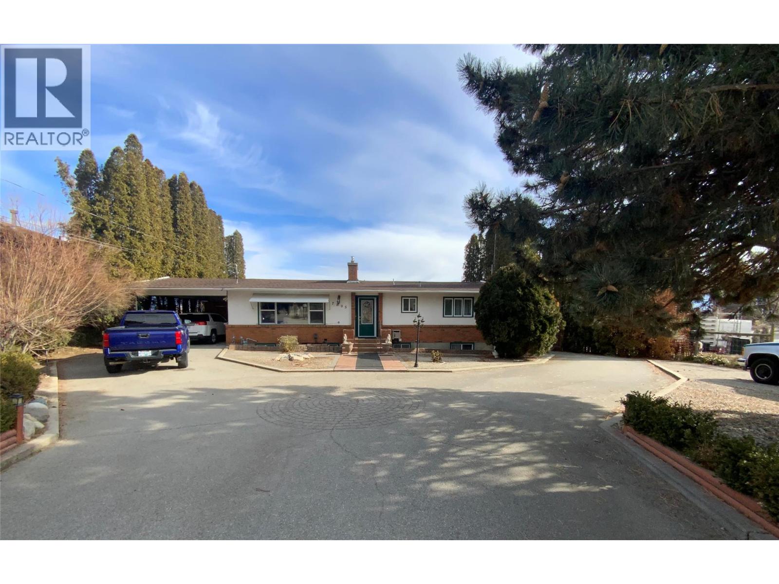 7805 Giants Head Road, Summerland, British Columbia  V0H 1Z0 - Photo 1 - 10376700