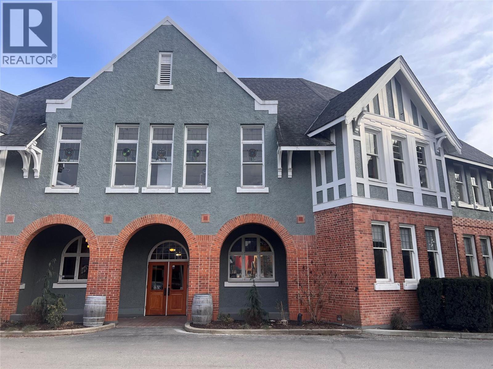 20 Hudson Avenue Unit# 101, Salmon Arm, British Columbia  V1E 4H8 - Photo 1 - 10376736