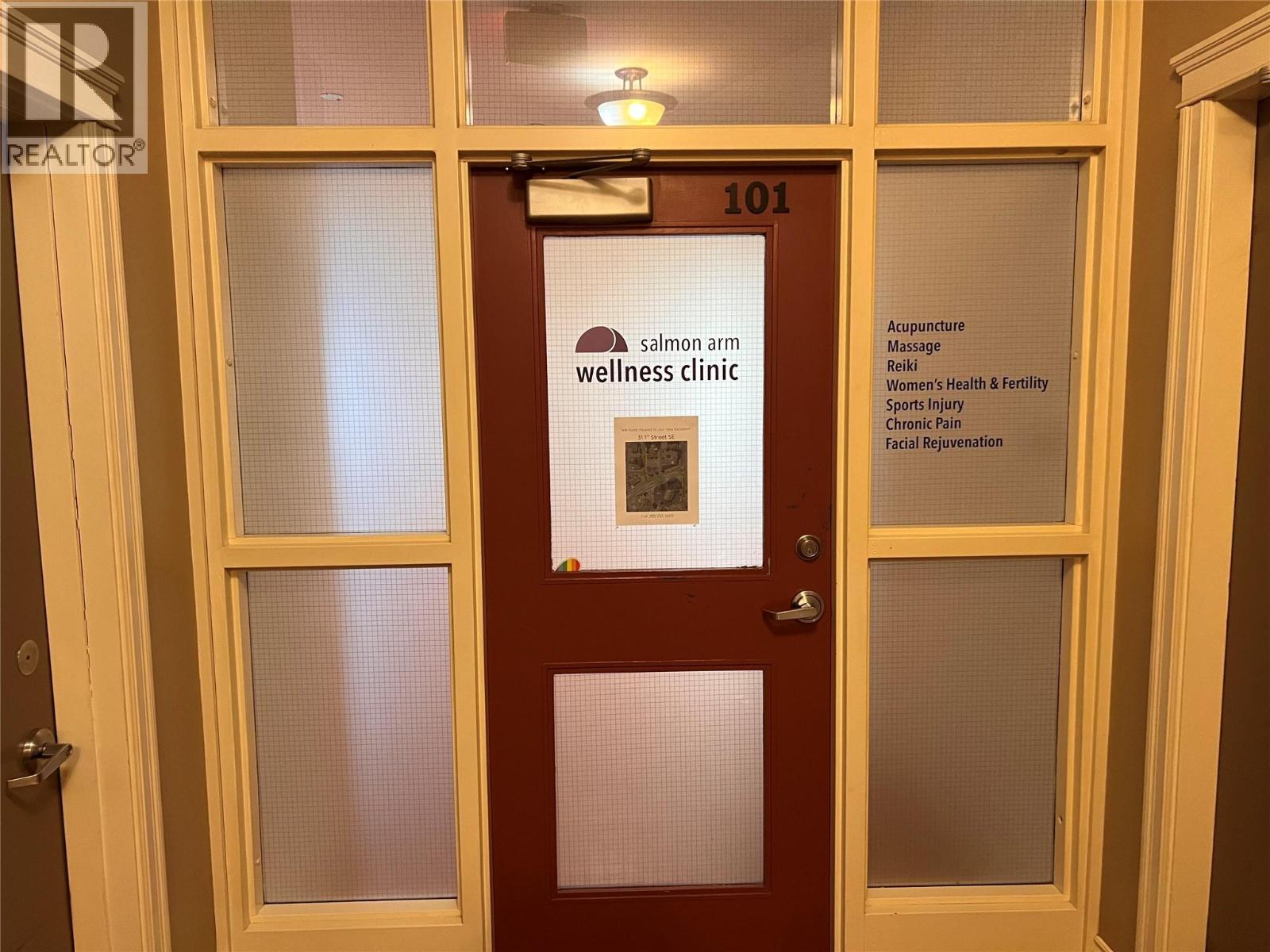 20 Hudson Avenue Unit# 101, Salmon Arm, British Columbia  V1E 4H8 - Photo 16 - 10376736