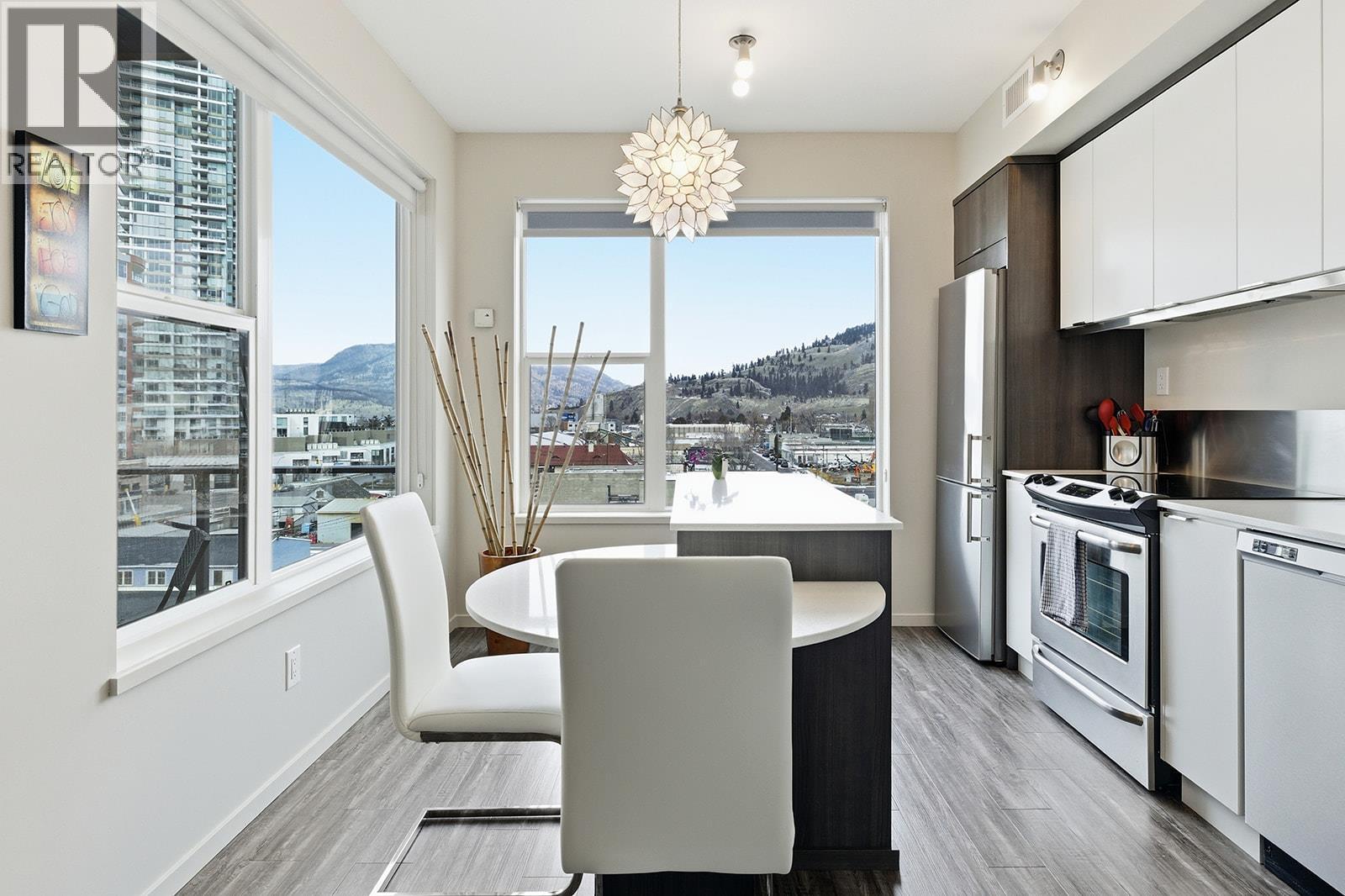 1290 St. Paul Street Unit# 605, Kelowna, British Columbia  V1Y 2C9 - Photo 9 - 10376463