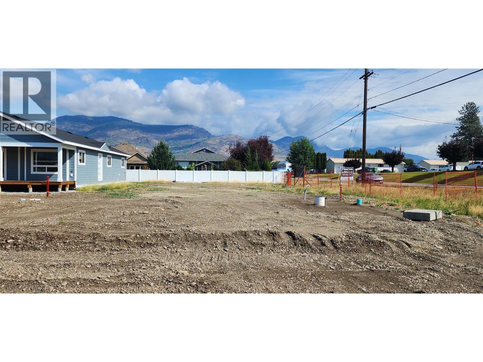 6810 22nd Street Lot# 10, Grand Forks, British Columbia  V0H 1H0 - Photo 1 - 10376701