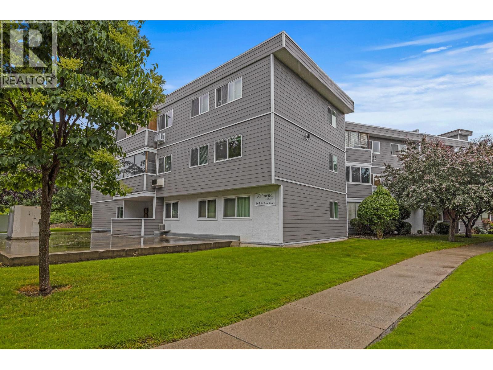 445 All Star Court Unit# 112, Kelowna, British Columbia  V1X 5N7 - Photo 43 - 10376632