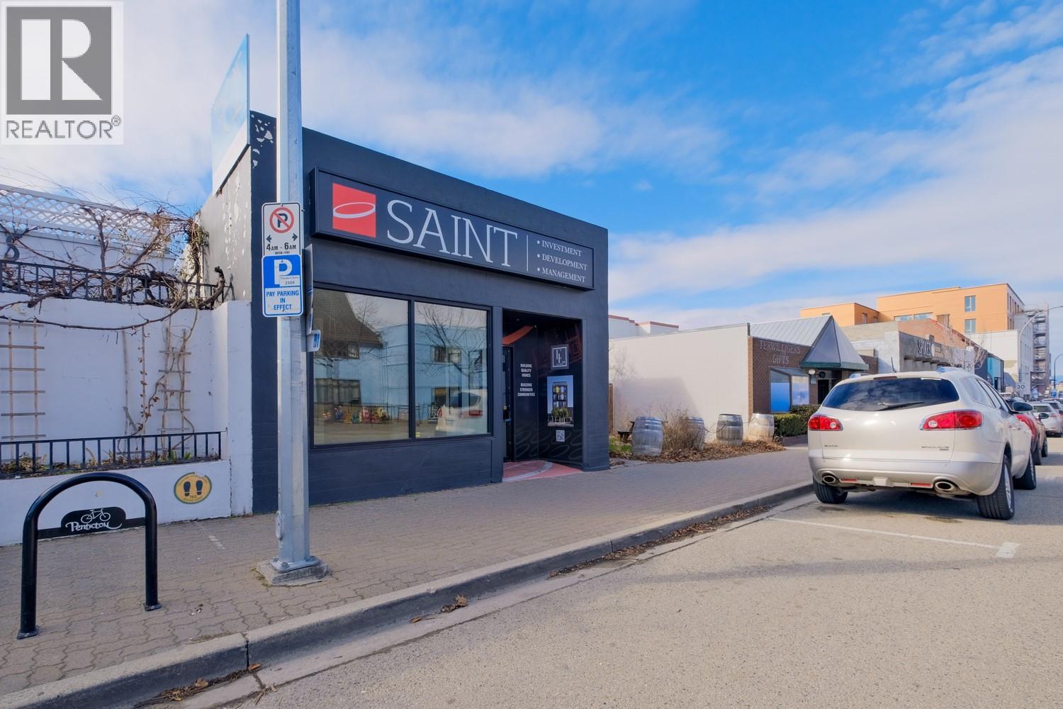 681 Main Street, Penticton, British Columbia  V2A 5C9 - Photo 24 - 10376755